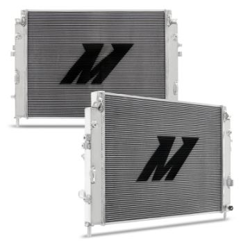 Picture of Mishimoto 06 - 15 Mazda Miata (NC) Performance Aluminum Radiator