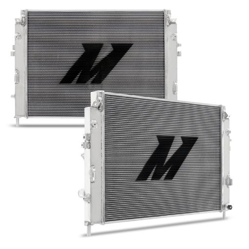 Picture of Mishimoto 06 - 15 Mazda Miata (NC) Performance Aluminum Radiator