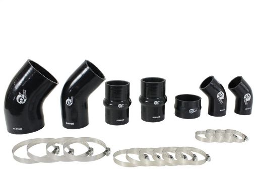 Picture of aFe Bladerunner Intercooler Replacement Coupling Kit 2015 Ford F - 150 V6 Ecoboost 3.5L (tt)