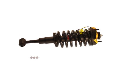 Picture of KYB Shocks Struts Strut Plus Front Ford Explorer 06 - 10