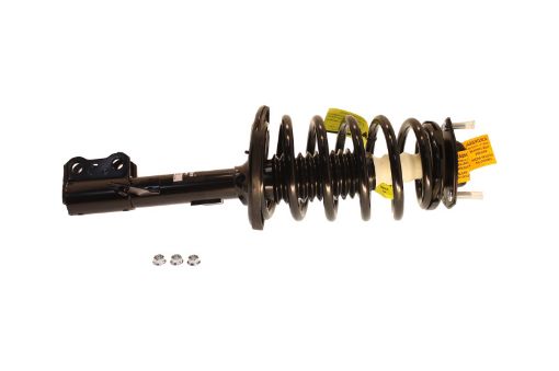 Picture of KYB Shocks Struts Strut Plus Front Right Toyota Sienna 07 - 10