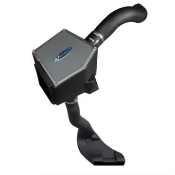 Picture of Volant 01 - 07 GMC Sierra 2500HD Air Intake