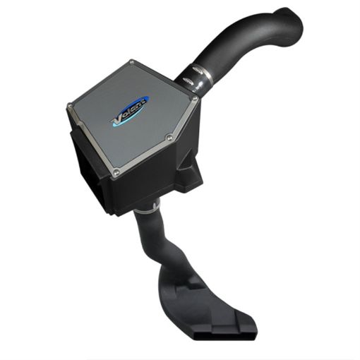 Picture of Volant 01 - 07 GMC Sierra 2500HD Air Intake