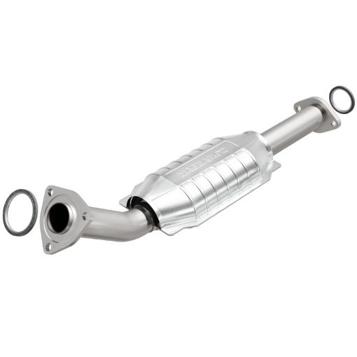 Picture of MagnaFlow Conv DF 03 - 04 Toyota Tundra V8 4.7L Gas