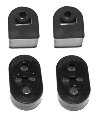 Picture of Torque Solution Exhaust Mount Kit Infiniti G37 Coupe 2008