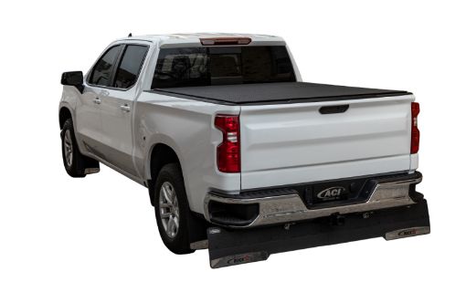 Picture of Access LOMAX Pro Series 19 ChevyGMC Full Size 1500 5ft 8in (wCarbonPro) - Black Diamond Mist