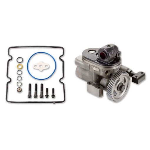 Picture of Industrial Injection 2004.5 - 07 Ford Remanufactured High - Pressure Oil Pump