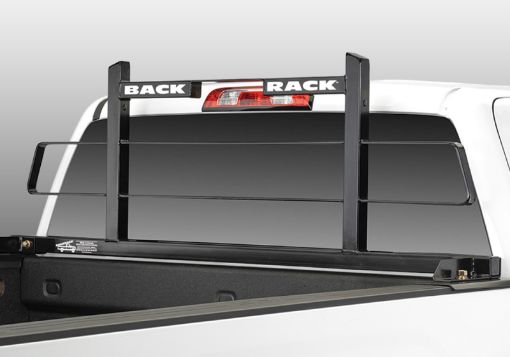 Picture of BackRack 99 - 06 Silverado 97 - 03 F150 RegScb 04 - 15 Titan Original Rack Frame Only Requires Hardware