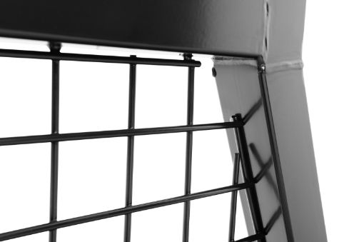 Picture of BackRack 19 - 23 SilveradoSierra (New Body Style) Safety Rack Frame Only Requires Hardware