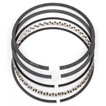 Picture of Industrial Injection Chevrolet Duramax .040 Piston Ring Set w Total Seal 2Nd Ring