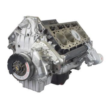 Picture of Industrial Injection 00 - 04 Chevrolet LB7 Duramax Performance Short Block (No Heads)