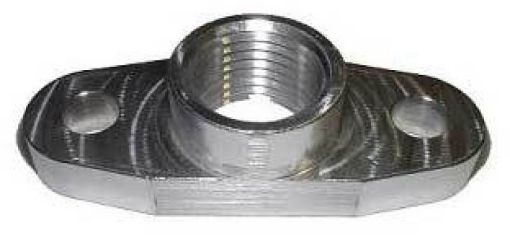 Picture of Industrial Injection T3T4 Oil Inlet Flange