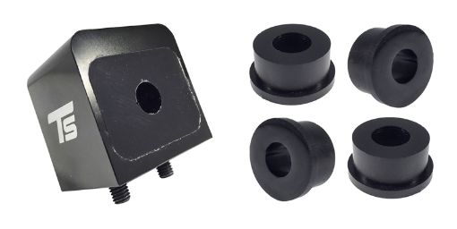 Picture of Torque Solution Shifter Bushing Combo Hyundai Genesis Coupe 2011 - 2015