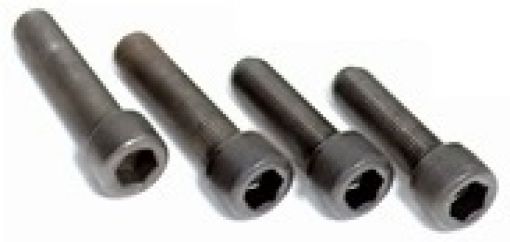 Picture of Torque Solution TS - EV - 005 Transmission Mount Hardware Kit Mitsubishi Evolution VII - IX 2001 - 2006