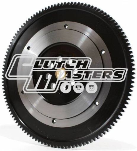 Picture of Clutch Masters 90 - 00 Honda Accord 99 - 00 Prelude 725 Series Steel Flywheel