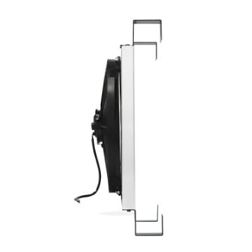 Picture of Mishimoto 63 - 66 ChevyGM CK Truck Performance Aluminum Fan Shroud