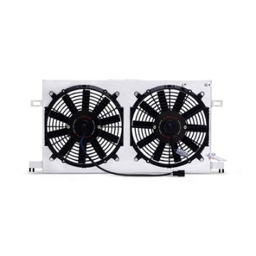 Picture of Mishimoto 2013 Subaru BRZScion FRSToyota GT86 Performance Fan Shroud
