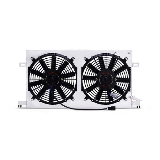 Picture of Mishimoto 2013 Subaru BRZScion FRSToyota GT86 Performance Fan Shroud