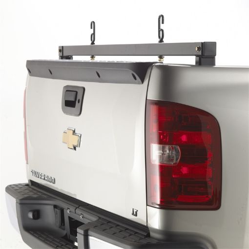 Picture of BackRack 2008 Toyota Tundra Rear Bar