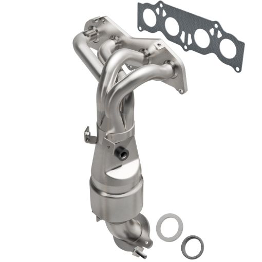 Picture of MagnaFlow Conv DF 04 - 06 Toyota Highlander 2.4L