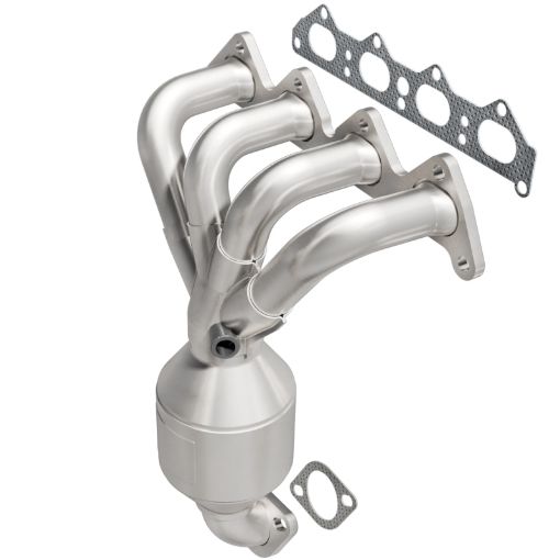 Picture of MagnaFlow Conv DF 01 - 03 Hyundai Eleantra 2.0L