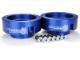 Picture of Sinister Diesel 94 - 09 Dodge 25003500 Blue (4wd Only) Leveling Kit