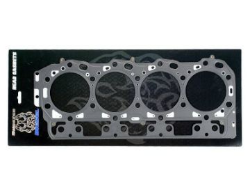 Picture of Sinister Diesel 01 - 10 Chevy Black Diamond Head Gasket for Duramax (Driv. B)