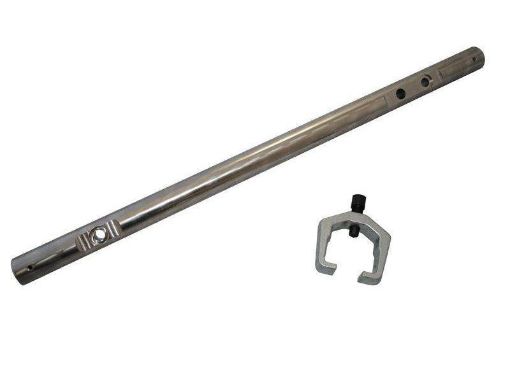 Picture of Sinister Diesel 01 - 10 ChevyGMC 25003500 Steering Center Link