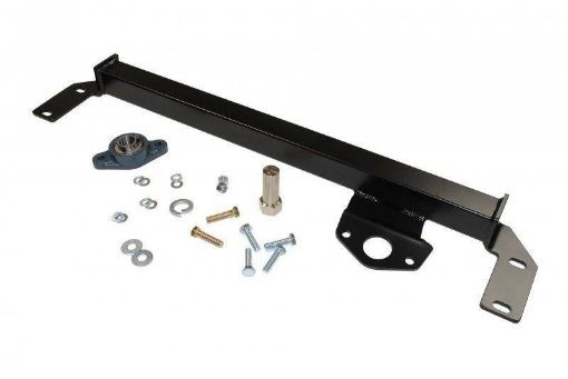 Picture of Sinister Diesel 94 - 02 Dodge Steering Box Support for 1994 - 2002 Dodge 25003500