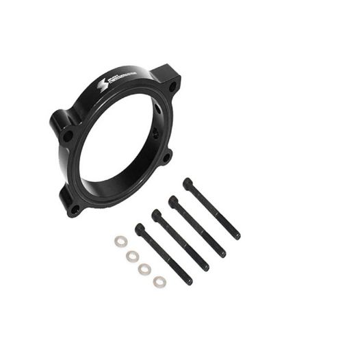 Picture of Snow Performance 2010 - 2014 Chevrolet Camaro SS Injection Plate