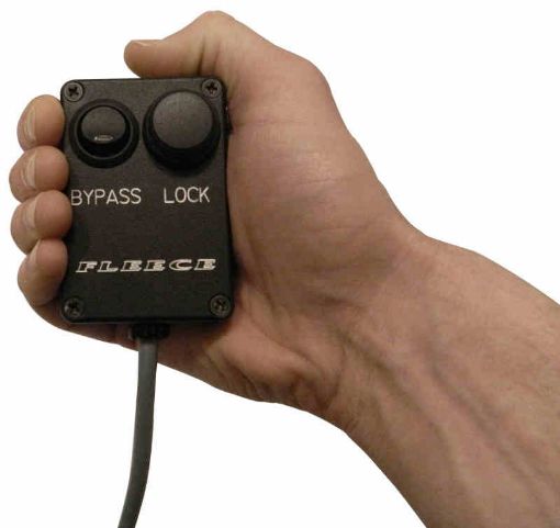 Picture of Fleece Performance 01 - 13 GM Duramax 6.6L AlliLocker - Allison Torque Converter Controller