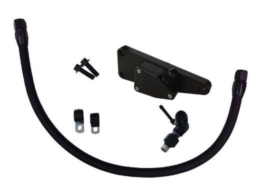 Picture of Fleece Performance 94 - 98 Dodge 5.9L Cummins 12V Coolant Bypass Kit