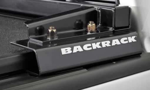 Picture of BackRack 04 - 14 F - 150 Tonneau Hardware Kit - Wide Top