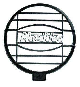 Picture of Hella 500 Grille Cover (Pair)