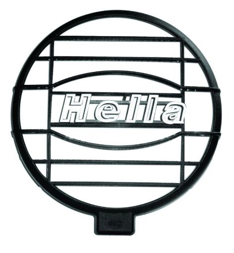 Picture of Hella 500 Grille Cover (Pair)