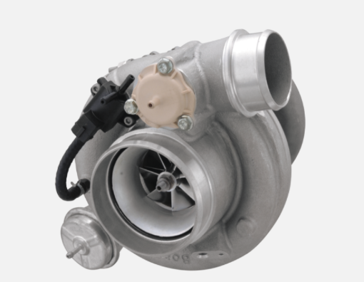 Picture of BorgWarner Turbo EFR B2 7064 1.05 ar VTF