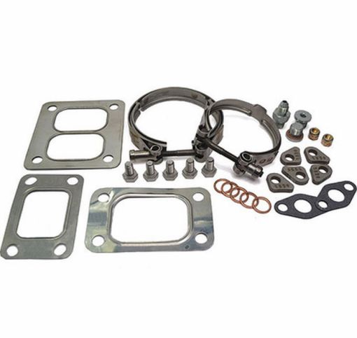 Picture of BorgWarner Hardware Installation Kit EFR Hardware Installation Kit