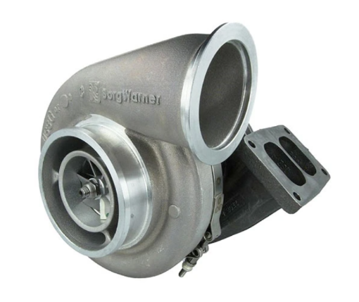 Picture of BorgWarner Turbocharger SX S1BG T25 AR .46 39mm Inducer
