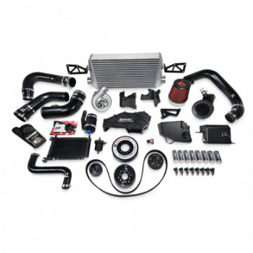 Picture of KraftWerks 10 - 15 Chevy Camaro LS3 Supercharger System wo Tuning