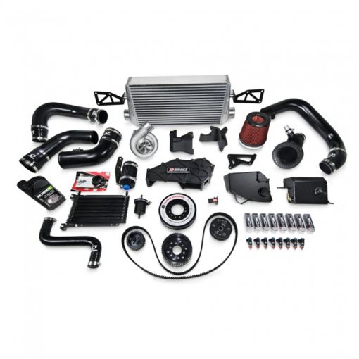 Picture of KraftWerks 10 - 15 Chevy Camaro LS3 Supercharger System wo Tuning
