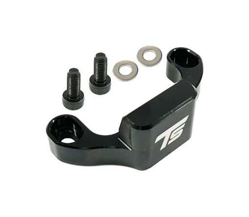 Picture of Torque Solution Shifter Gate Stop 2015 Subaru WRX