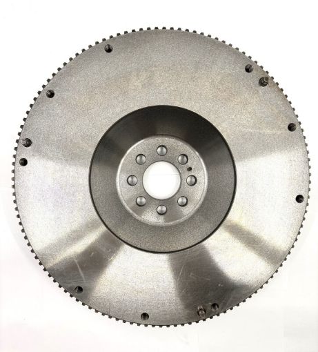 Picture of Competition Clutch 03 - 06 Nissan 350z 03 - 07 Infiniti G35 25.6lb SMF Nodular Iron Flywheel