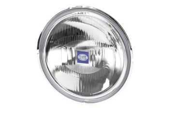 Picture of Hella Rallye 4000 Series Euro Beam LensReflector