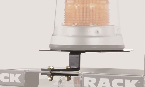 Picture of BackRack Light Bracket 10 - 12in Base Center Mount