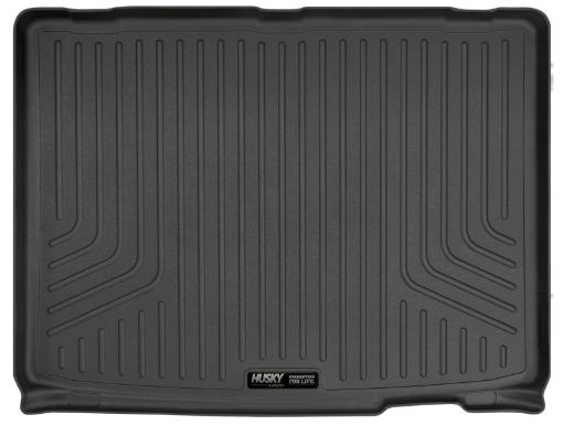 Picture of Husky Liners 2015 Jeep Renegade Cargo Liner - Black