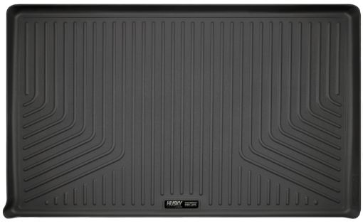 Picture of Husky Liners 07 - 16 Ford Expedition Cargo Liner Behind 3rd Seat - Black