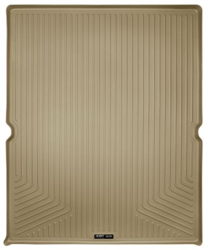 Picture of Husky Liners 07 - 16 Ford Expedition Cargo Liner - Tan