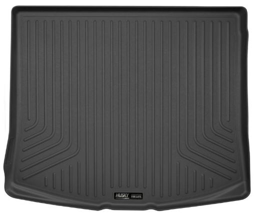 Picture of Husky Liners 2015 Lincoln MKC Cargo Liner - Black