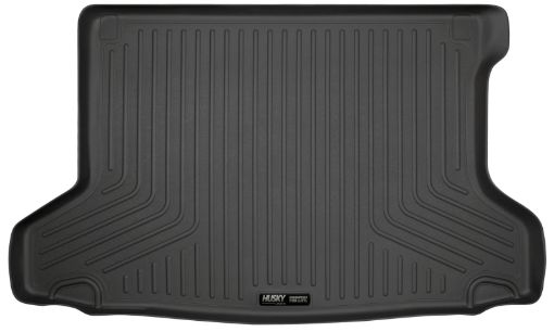 Picture of Husky Liners 2016 Honda HR - V Rear Cargo Liner - Black
