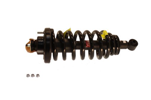 Picture of KYB Shocks Struts Strut Plus Rear 06 - 10 Ford Explorer